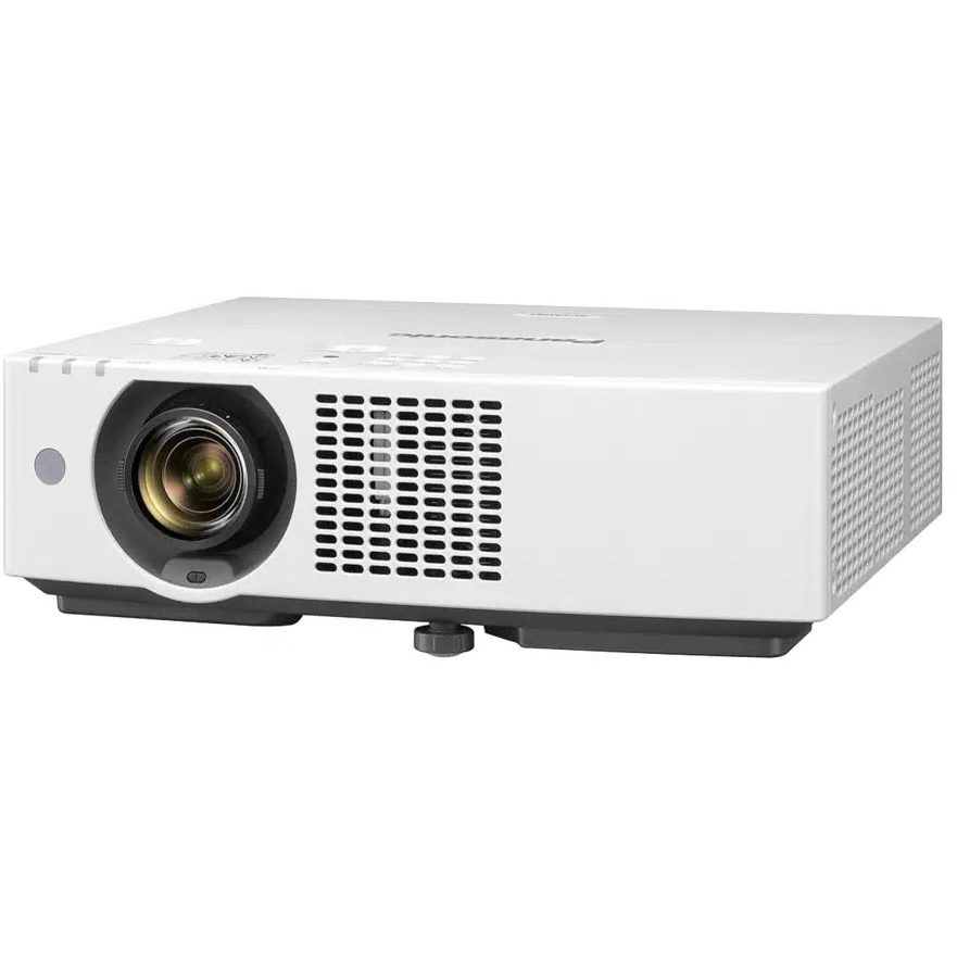 panasonic ptvmz72 projector