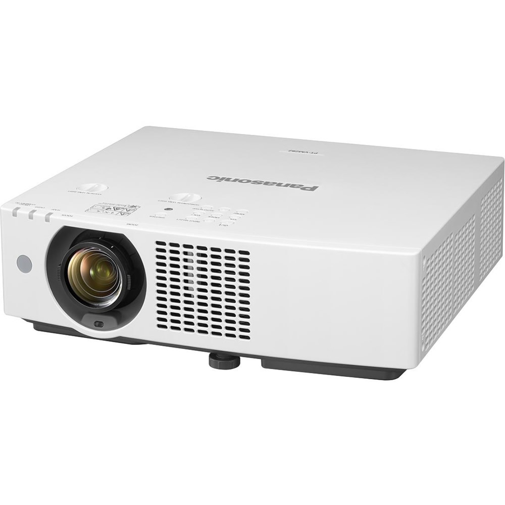 panasonic ptvmz82 projector