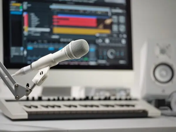 Yamaha YDM505S Express Yourself