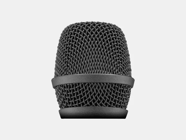 Yamaha YDM505S Grille