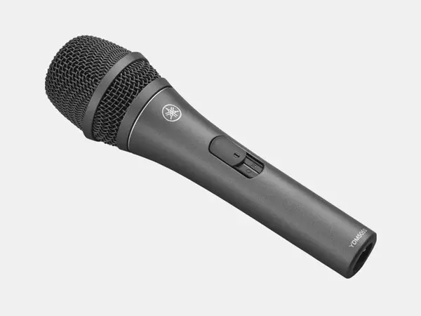 Yamaha YDM505S Grip