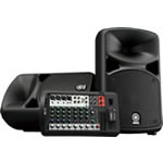 Yamaha Stagepas600bt 