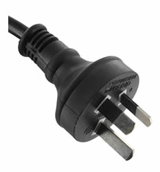 power cord