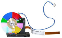 colour wheels