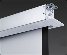 Grandiew recessed close up