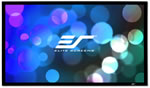 Elite Screens Sable Frame B2 Fixed Frame Screen