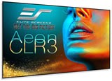 Elite Screens CLR3 Aeon ALR Fixed Projector Screen