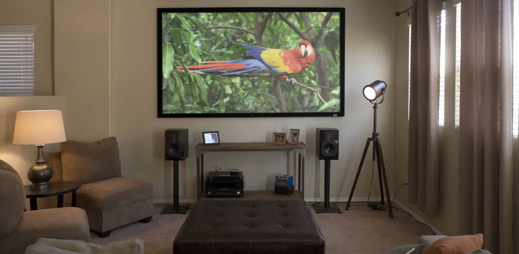 Elite Fixed Frame