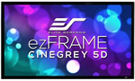 Elite Screens CineGrey 5D Aeon ALR Fixed Projector Screen