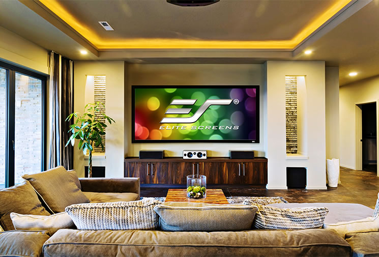 Elite Fixed Frame
