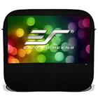 Elite Screens Extra Large Fast Fold Indoor / Outdoor Projector Screen