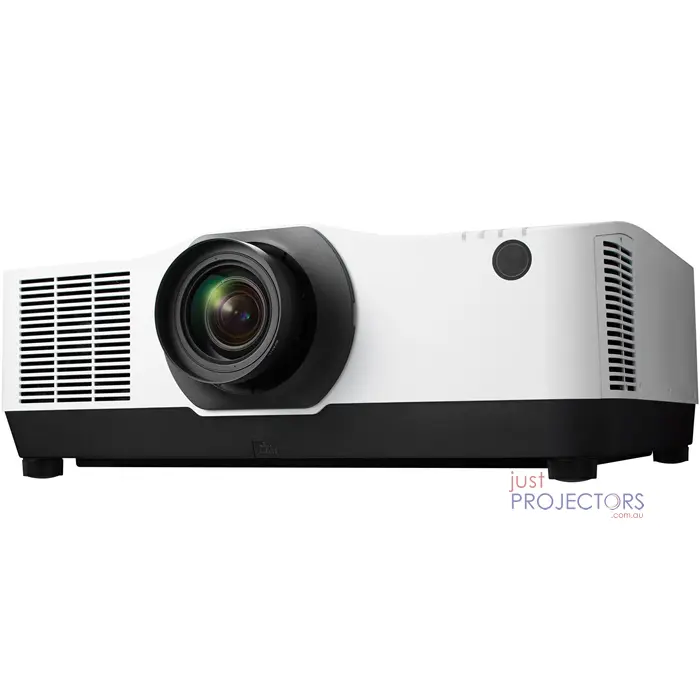 Sharp A104U-W projector