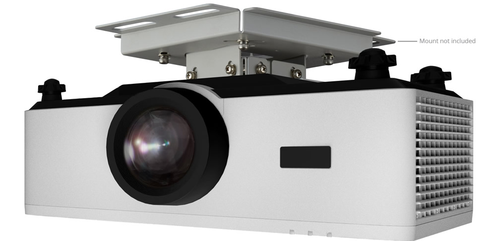 xp-P721Q-W ceiling Mounted