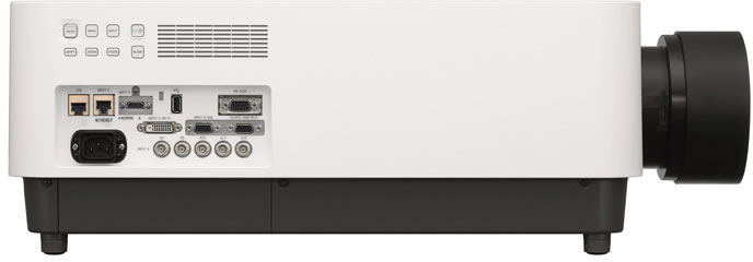 vplfhz131l rear panel