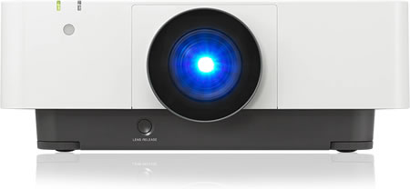 sony vplfhz80 projector