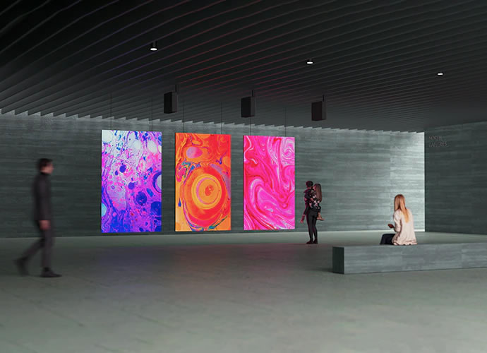 vplfhz85 museum