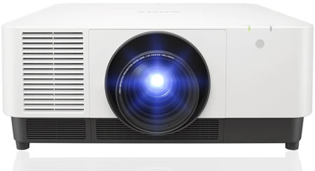 sony vplfhz91l projector