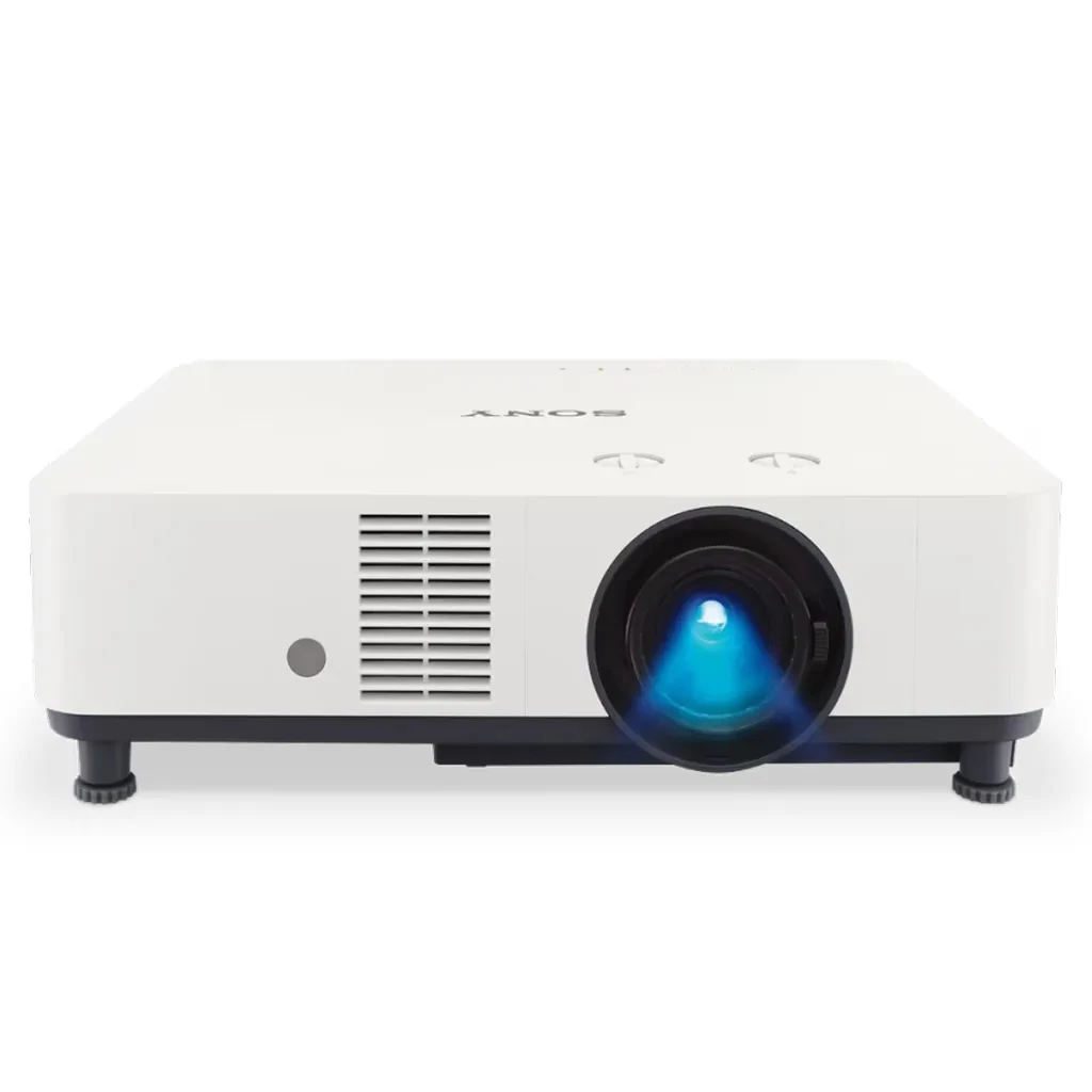 sony vplphz61 projector