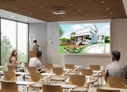 vplphz61 Lecture Halls