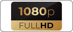 1080p resolution