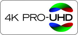 4K Pro UHD