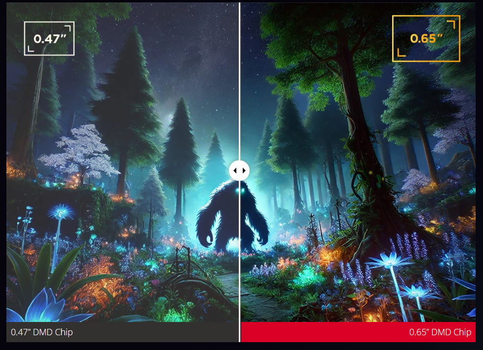V30-4K Contrast