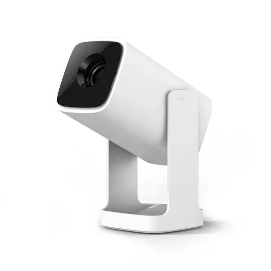 Wanbo Cube 1 Alpine White