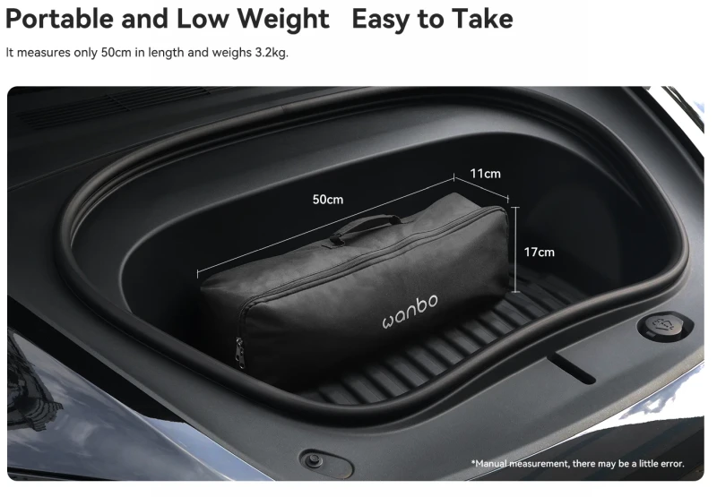 Ultra Portable Design