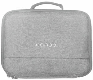 Wanbo T2 Ultra Case