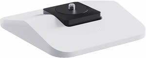 Wanbo Tilt Desktop Stand & Adapter Plate for Mozart 1 Pro