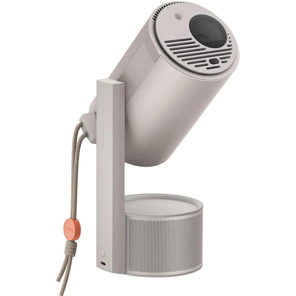xgimi Mogo 2 Pro projector