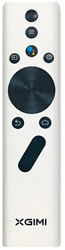 Elfin Flip remote control