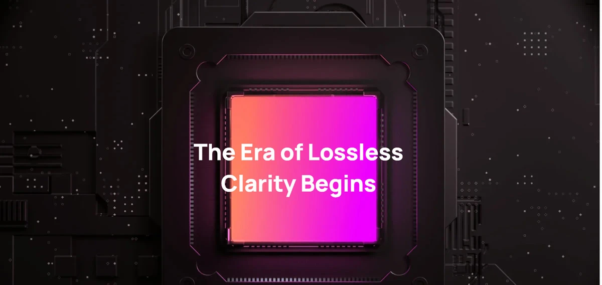 Xgimi Horizon 20 Max Lossless Optics