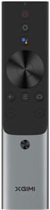 Horizon 20 Max remote control