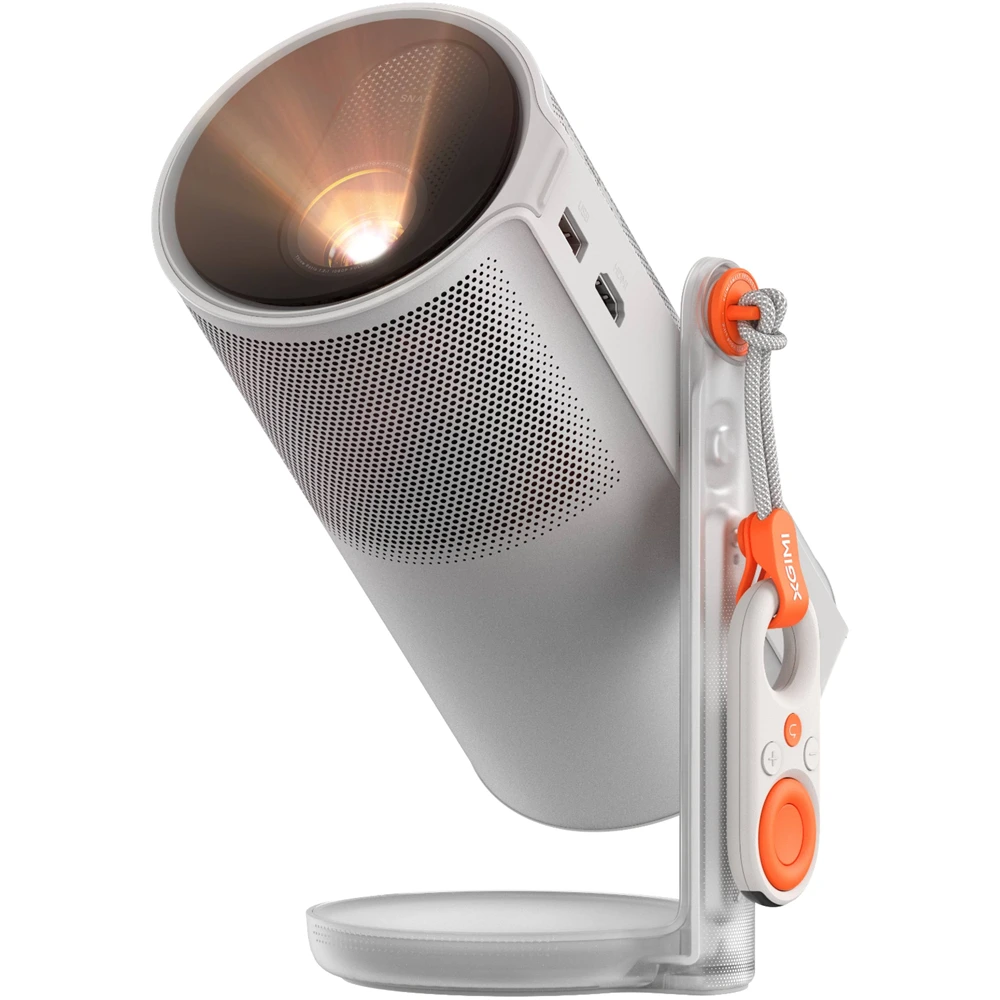 xgimi Mogo 4 Pro projector