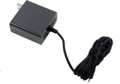 power cord